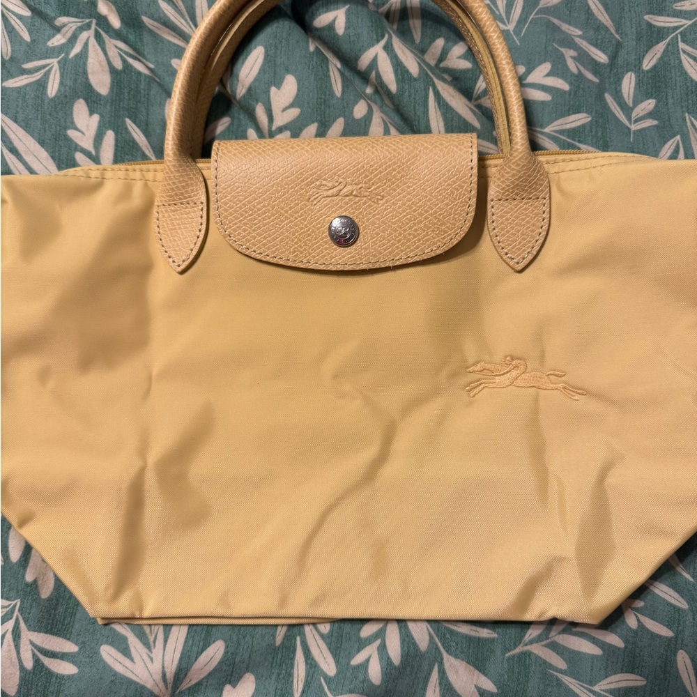 Longchamp Le Pliage small